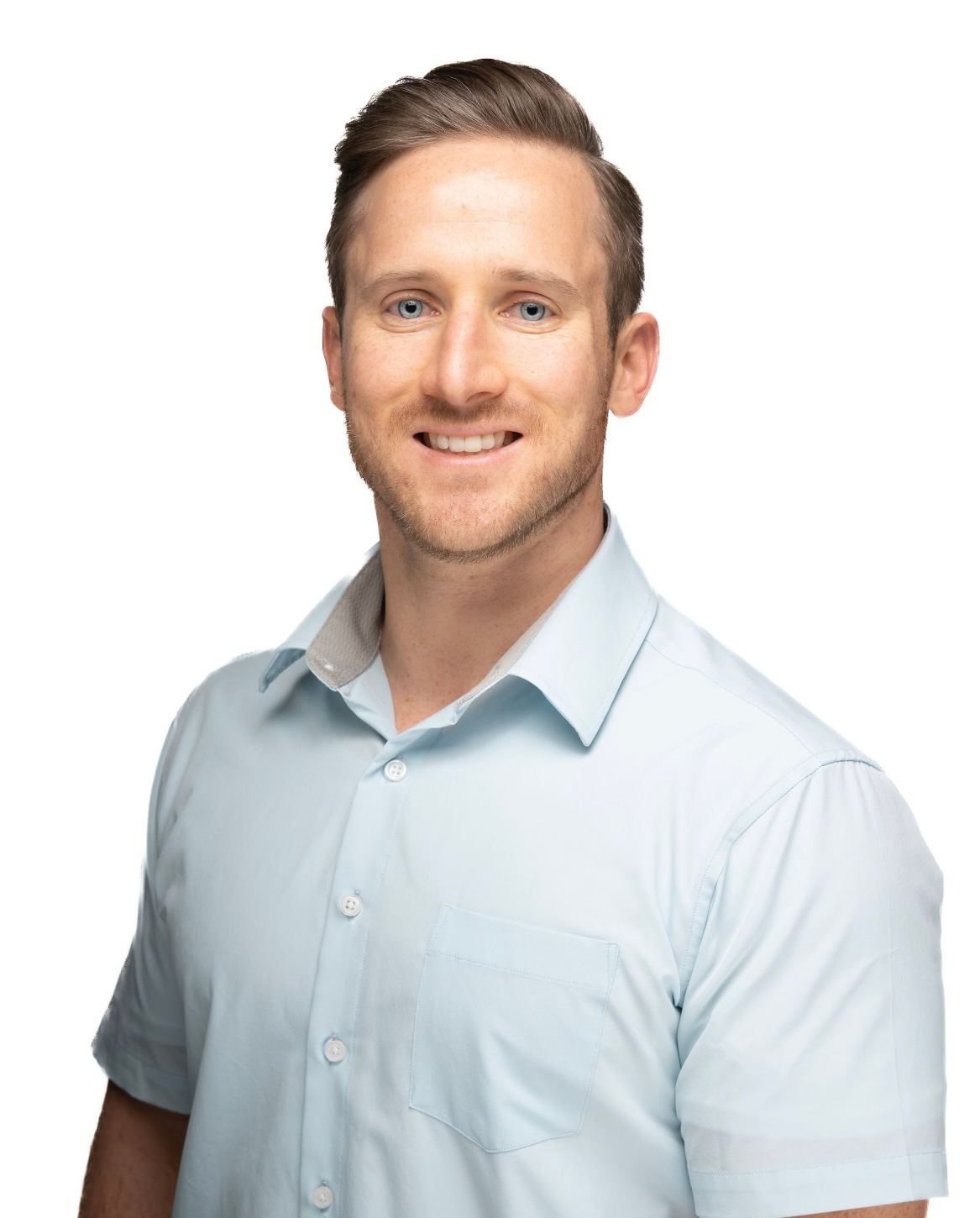 Parker Anderson, CPA and founder of Doheny AI